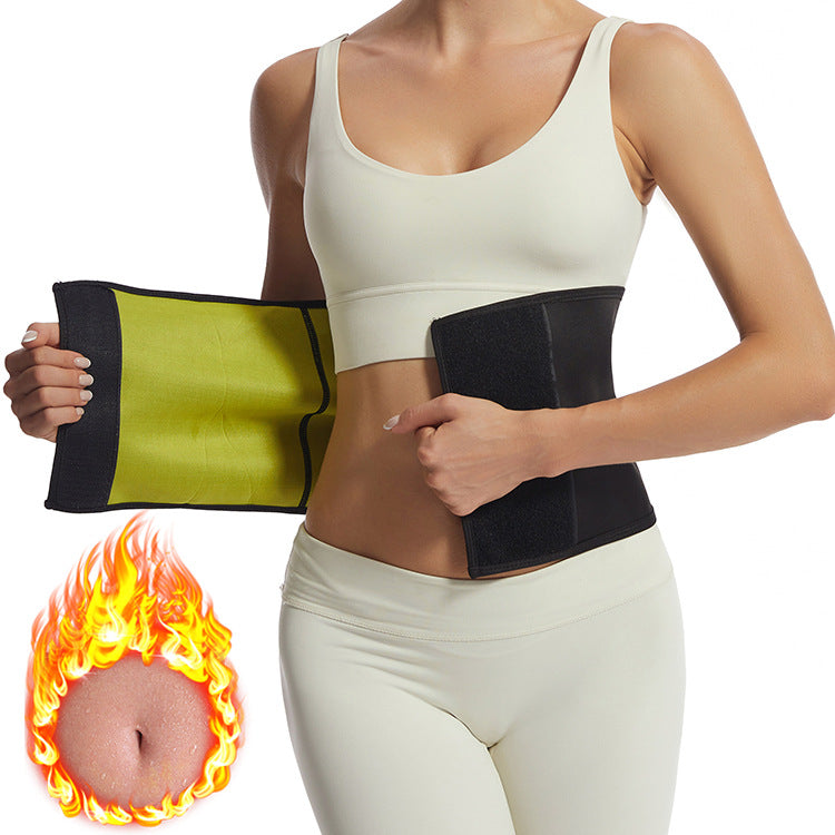 Ceinture de sudation Maxinshape PRO